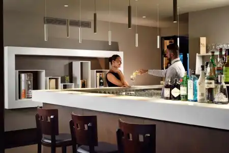 Unahotels Century Milano - 2