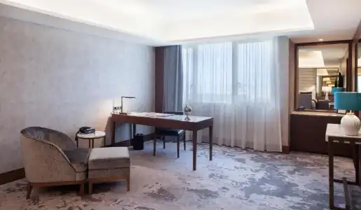 InterContinental Lisbon by IHG - 93