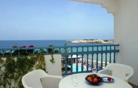 Regency and Spa - 7