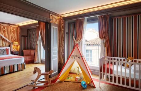Intercontinental Bordeaux Le Grand by IHG - 165