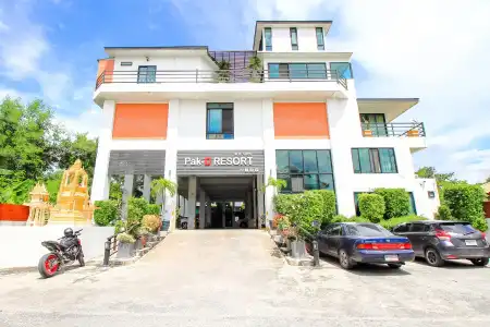 Pak-D Resort - 0