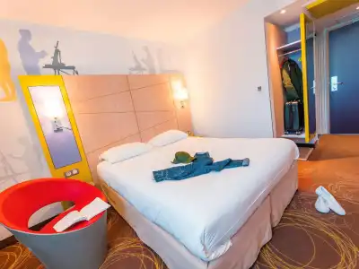 ibis Styles Honfleur Centre Historique - 25