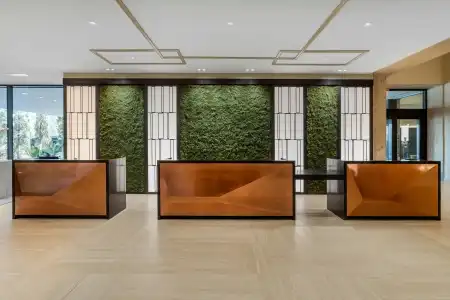 Omni Houston - 30