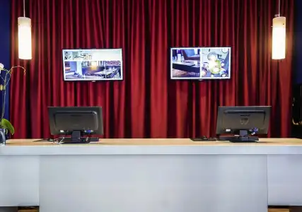 ibis Styles Lisboa Centro Liberdade NE - 19