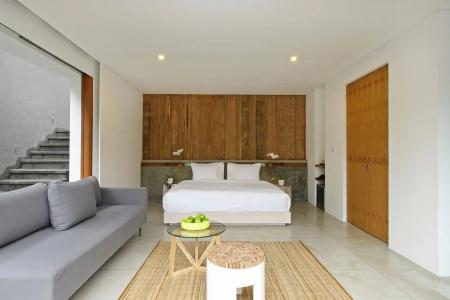 Aria Villas Ubud - 4