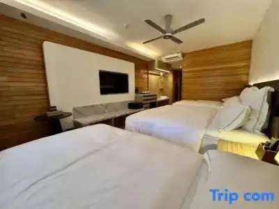 Summer Bay Resort, Lang Tengah Island - 107