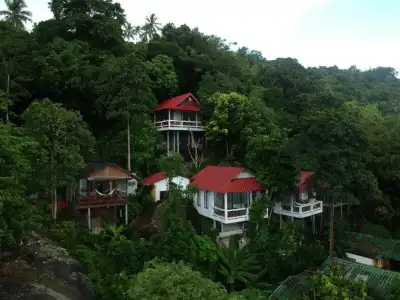 Plaa's Thansadet Resort - 6