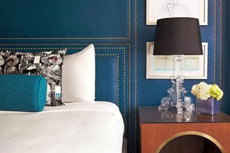 The Ven at Embassy Row, Washington, D.C., a Tribute Portfolio - 34