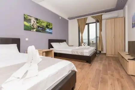 Spa Resort Bevilacqua - 4