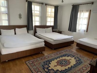 Sabah Pansiyon - 57