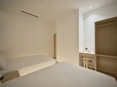 UH Suite The Haendae - 169