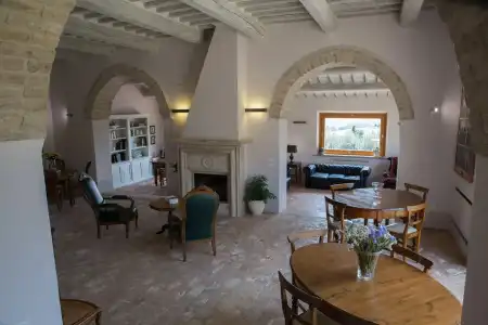 Le Buche Wine Resort & Spa - 22