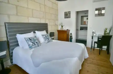 Chambres à Bord'O - 26