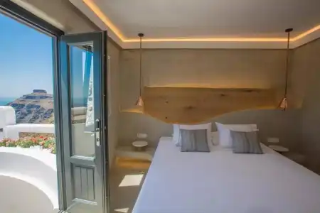 Chic Santorini - 210