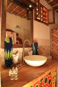 Ujamaa Beach Resort Zanzibar - 7