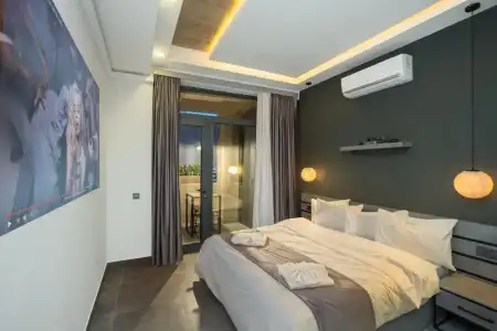 Stay Inn on Ekmalyan Street - 24