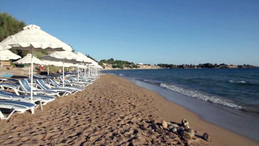White Olive Premium Lindos - All Inclusive - 13