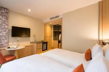 The Key Premier Sukhumvit - 46
