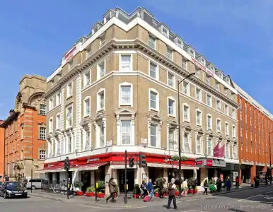 Mercure London Paddington - 0