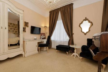 Bohema Boutique & Spa - 6