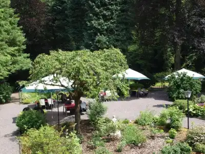 Waldund Restaurants Lemberg - 139
