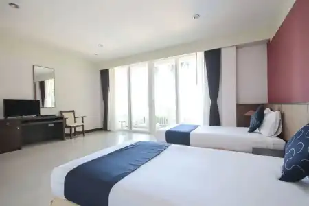 Ananda Lanta Resort - 126