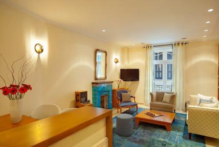 Hapimag Resort Athens - 6