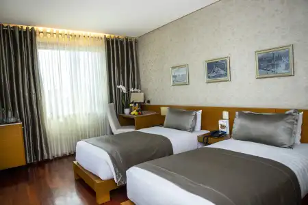 Tirana International & Conference Center - 37