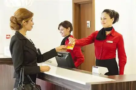 ibis Tunis - 42