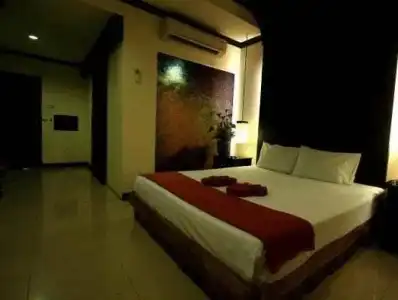 Baankaew Resort - 3