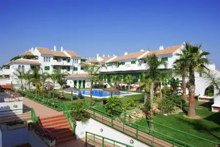 Apartamentos Manilva Sun - 10