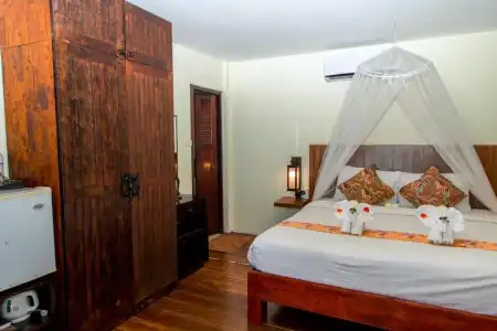 Loyfa Natural Resort - 104