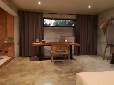 Bambuh Boutique Homestay - 103