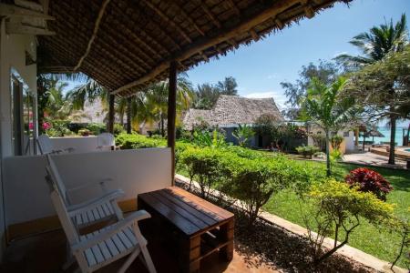 Tanzanite Beach Resort - 89