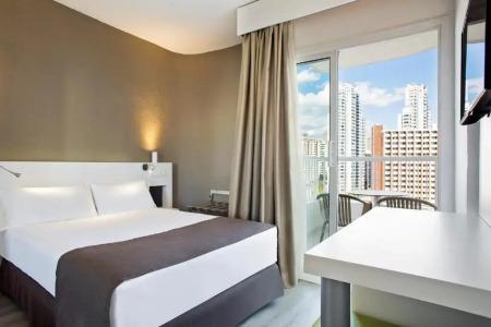 Sol Pelicanos Ocas - 27