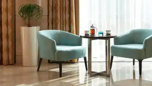 Hyatt Regency Tashkent - 31