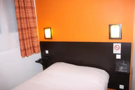 Hôtel Notre Dame - 28