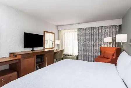 Hampton Inn & Suites Florence Center - 39
