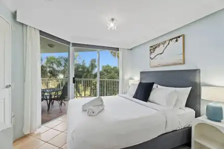 Crystal Bay on the Broadwater - 166