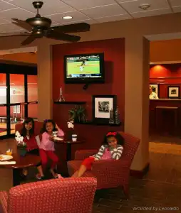 Hampton Inn Branson - Branson Hills - 29