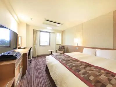 Vessel Inn Fukuyama Station - 2
