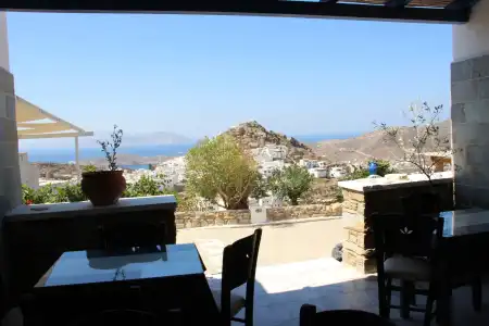 Skala Sunset and Spa - 15