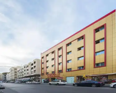 Royal Tulip LLC - 1