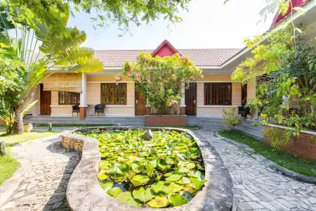 Bach Duong Phu Quoc Resort - 32