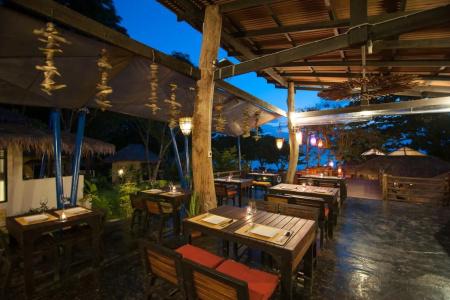 La Laanta Hideaway Resort - 11