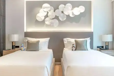 Wyndham La Vita Rawai Phuket - 9