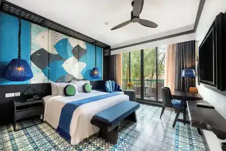 Sol An Bang Beach Resort & Spa - 67