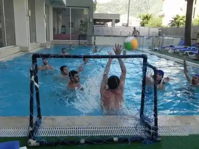 Maya World Marmaris - 36