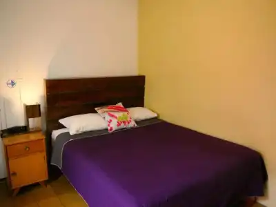 Hostel Hospedarte Centro - 78