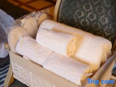 Logis du Chateau - 143